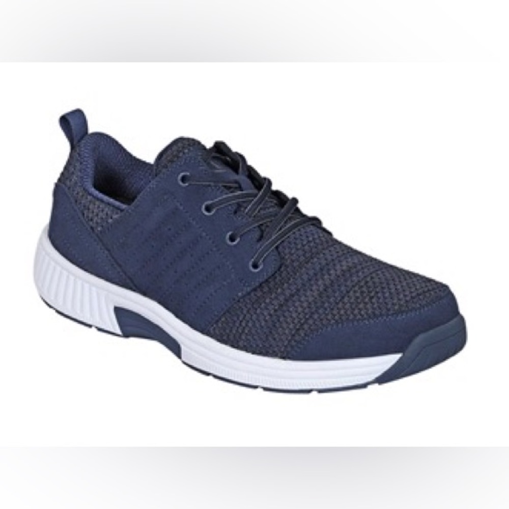 ON SALE: ORTHOFEET Tacoma StretchKnit Athletic Sneakers